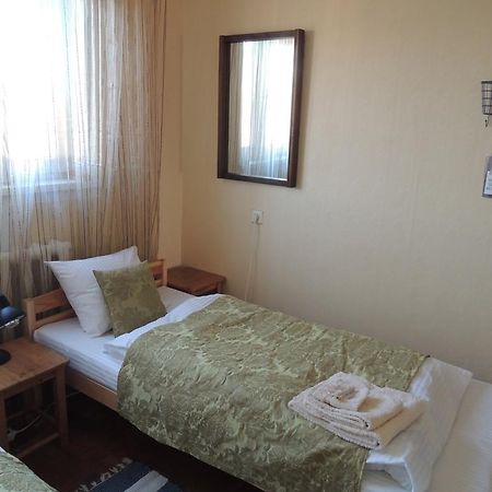 Kivilinna Homestay Lohkva Exterior photo
