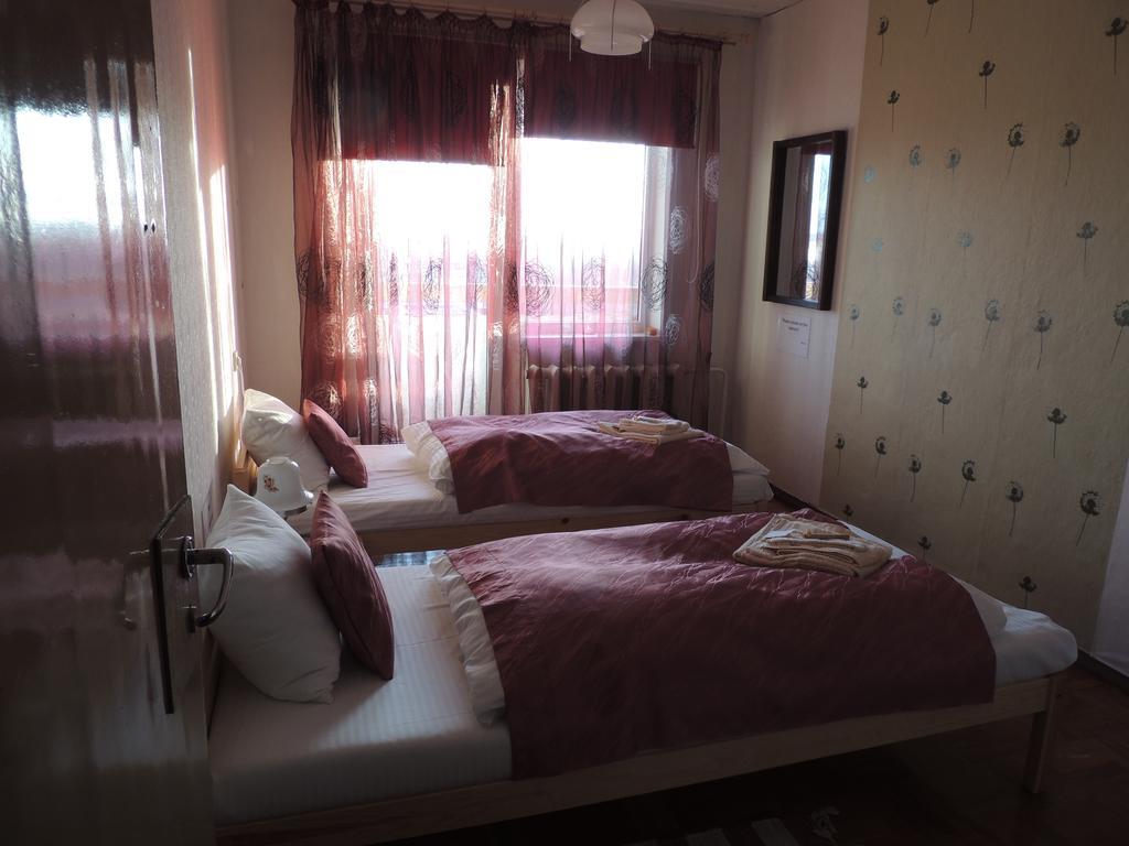 Kivilinna Homestay Lohkva Exterior photo